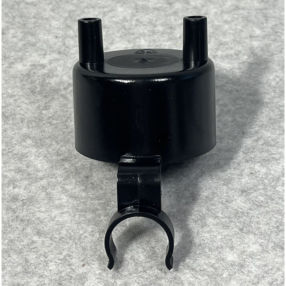Krups II‎ Caffe Duomo 985 Espresso Coffee Maker Cup Adapter For 2 Cups Part